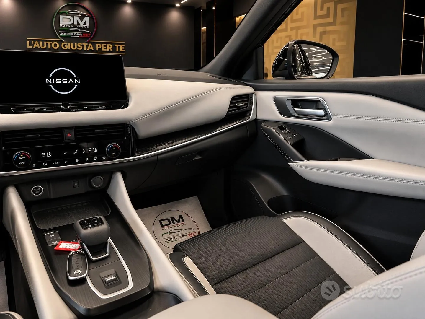Nissan Qashqai 2023 photo 2