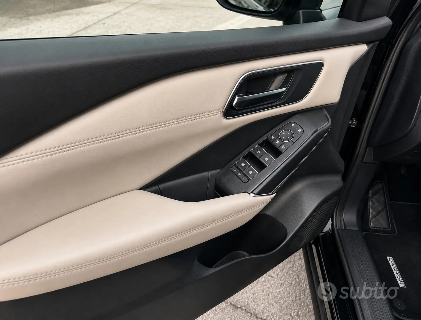Nissan Qashqai 2023 photo 4