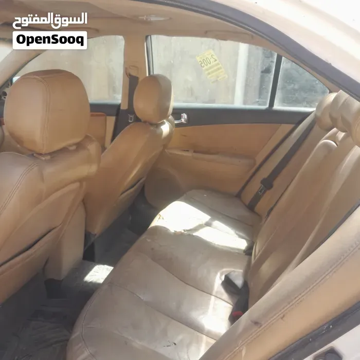 Hyundai Sonata 2009 photo 4