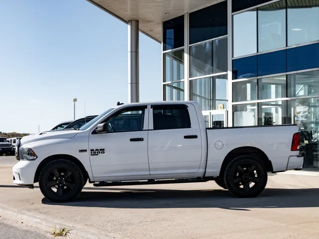 Ram 1500 Classic 2019 photo 5