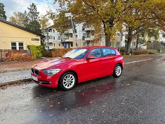 BMW 118D