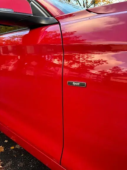 BMW 118D 2013 photo 4