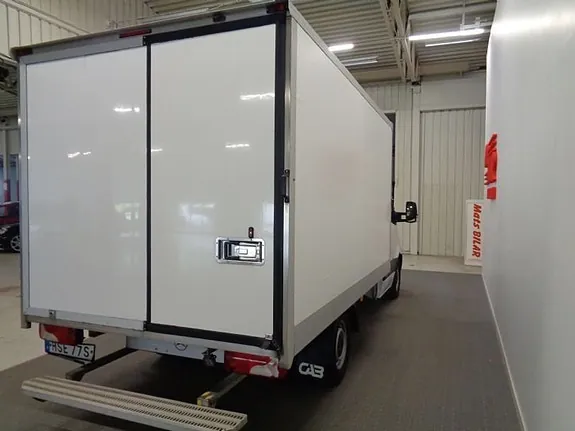 Mercedes-Benz Sprinter 314 2019 photo 5