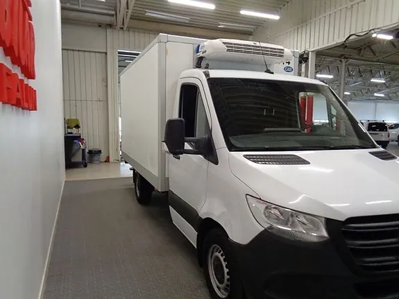 Mercedes-Benz Sprinter 314 2019 photo 4
