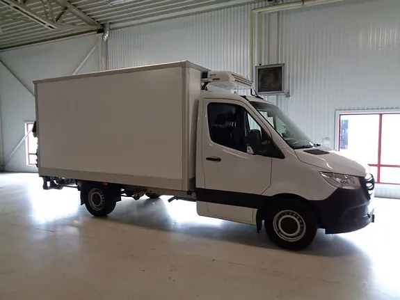 Mercedes-Benz Sprinter 314 2019 photo 2