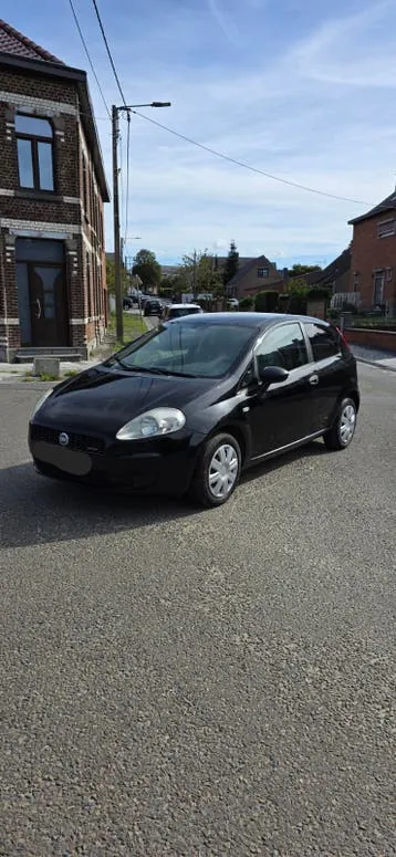 Fiat Grande Punto