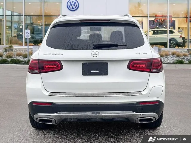 Mercedes-Benz Glc 2020 photo 4