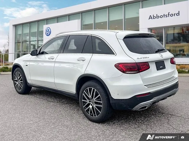 Mercedes-Benz Glc 2020 photo 3