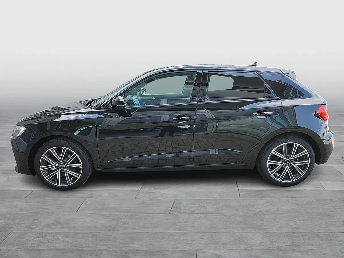 Audi A1 2026 photo 3