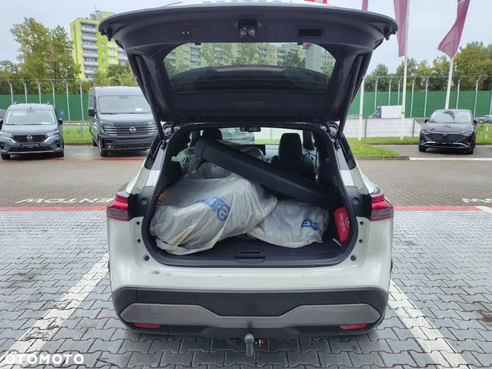 Nissan Qashqai 2023 photo 5