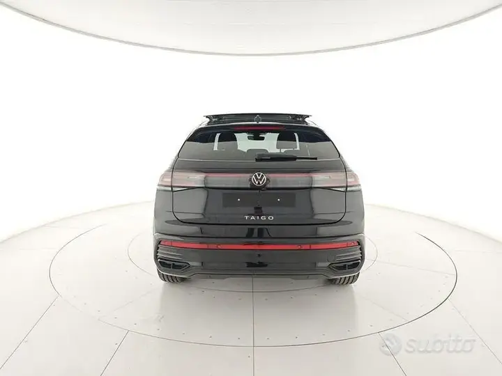 Volkswagen Taigo 2026 photo 4