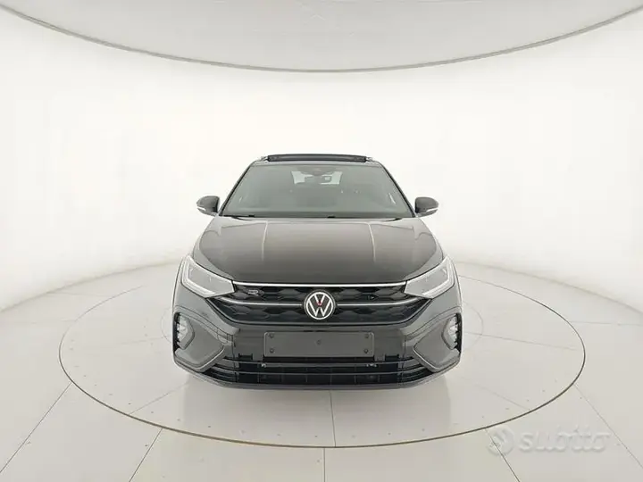 Volkswagen Taigo 2026 photo 5