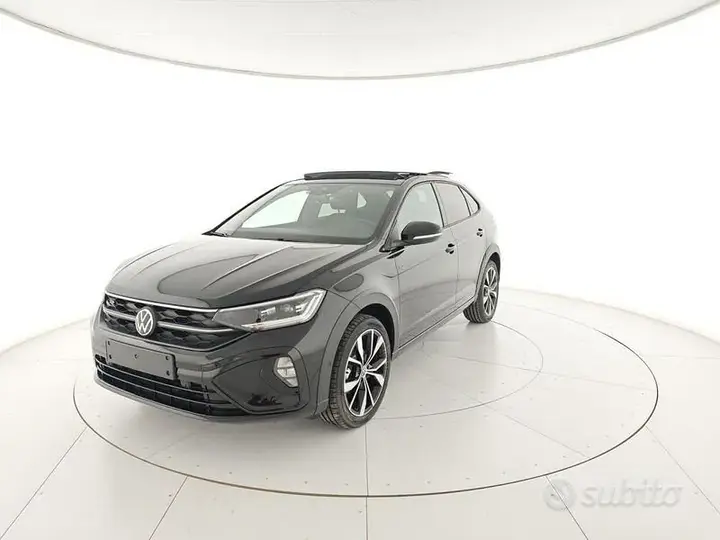 Volkswagen Taigo 2026 photo 2