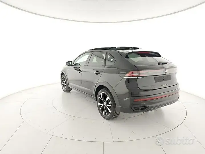 Volkswagen Taigo 2026 photo 3