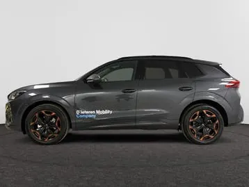 Cupra Terramar 2025 photo 2