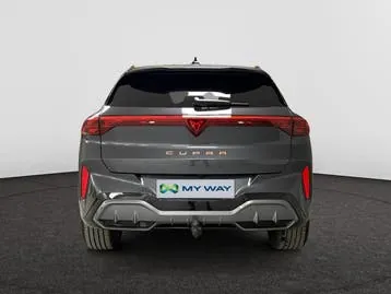 Cupra Terramar 2025 photo 3