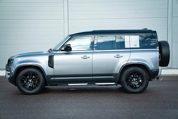 Land Rover Defender 110 2020 photo 5
