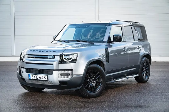 Land Rover Defender 110 2020 photo 4