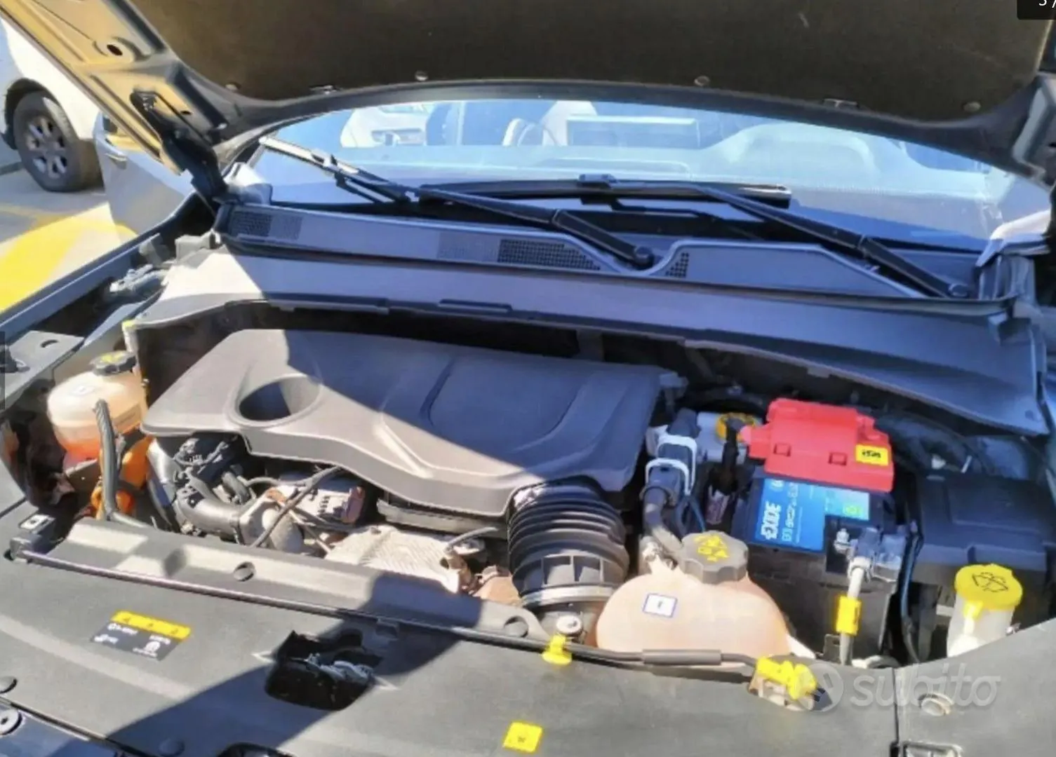Jeep Compass 2021 photo 3