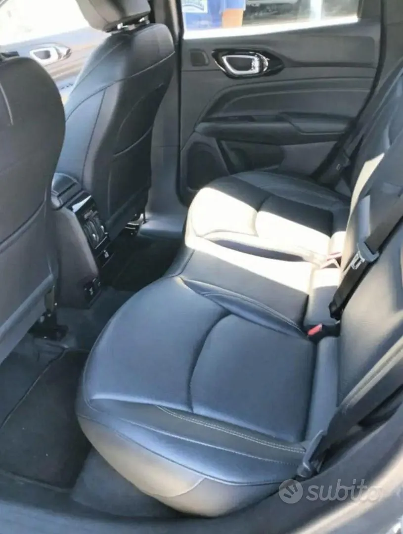 Jeep Compass 2021 photo 5