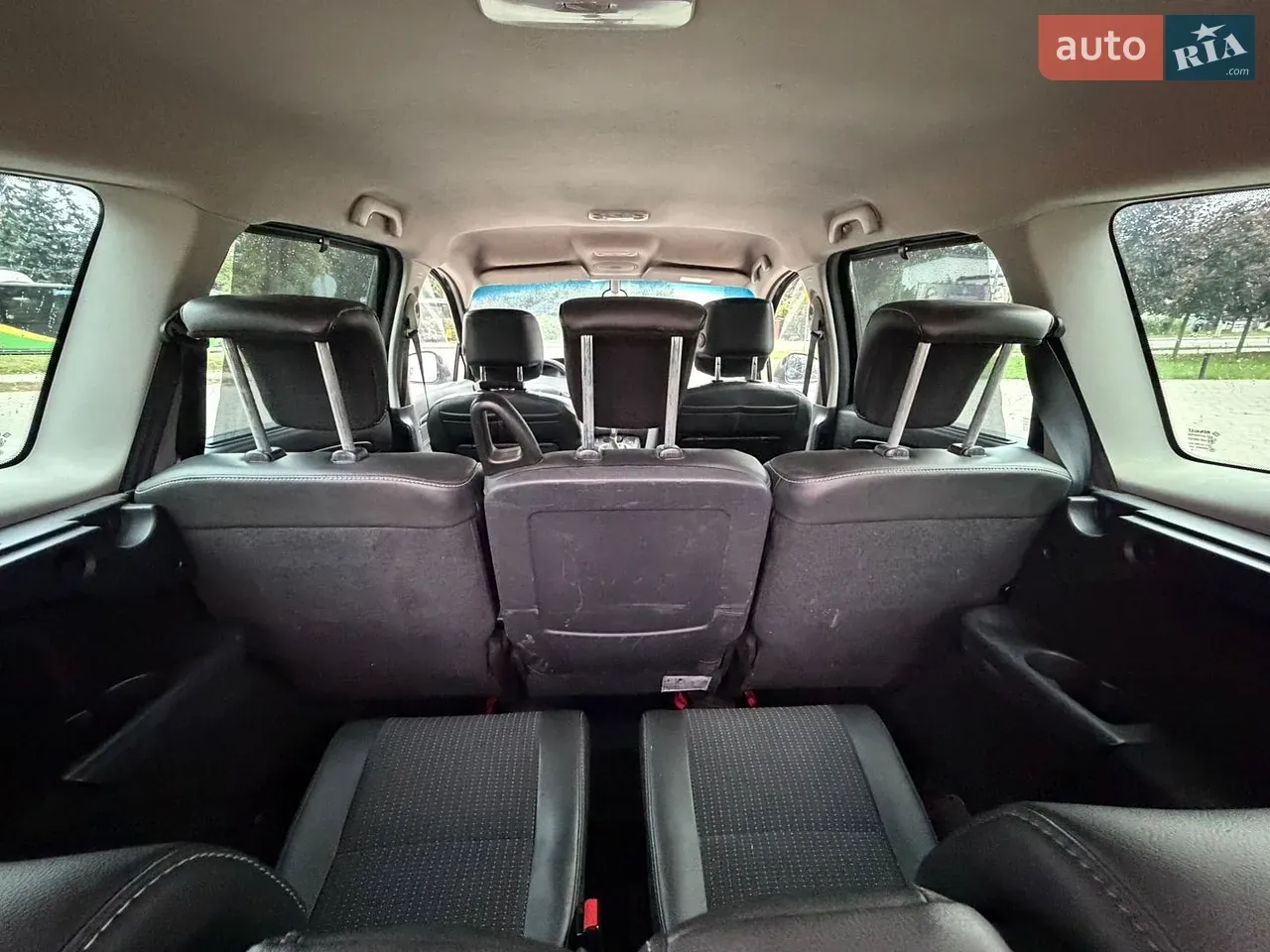 Renault Scenic 2015 photo 5