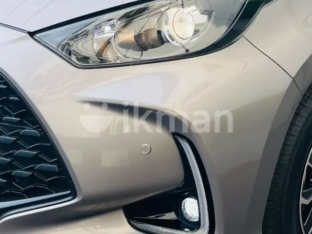 Toyota Yaris 2024 photo 5