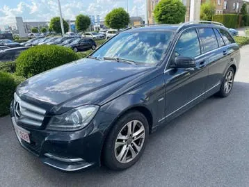 Mercedes-Benz C200 Cdi