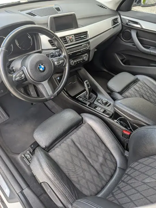 BMW X1 2018 photo 3
