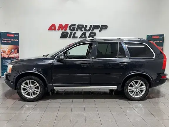 Volvo Xc90 2008 photo 3