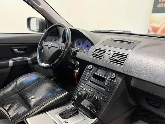 Volvo Xc90 2008 photo 2