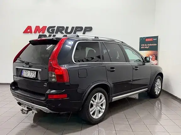 Volvo Xc90 2008 photo 4