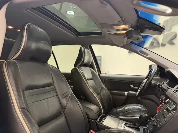 Volvo Xc90 2008 photo 5