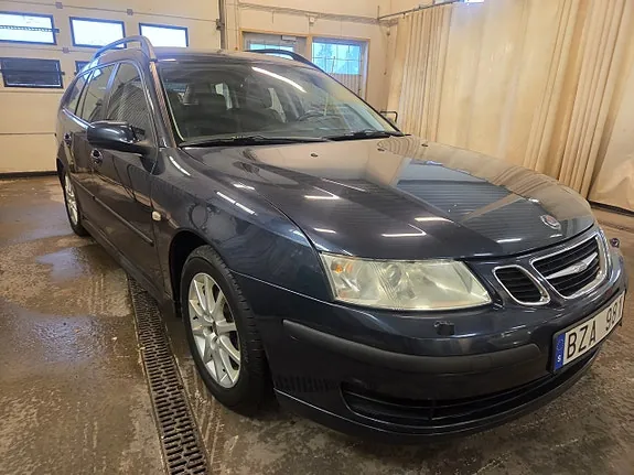 Saab 9-3