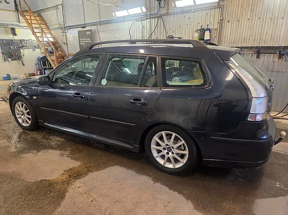 Saab 9-3