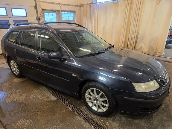 Saab 9-3 2007 photo 5
