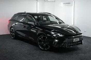 Cupra Leon 2025 photo 2