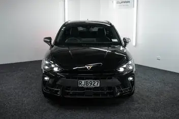 Cupra Leon 2025 photo 3