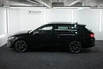 Cupra Leon 2025 photo 5