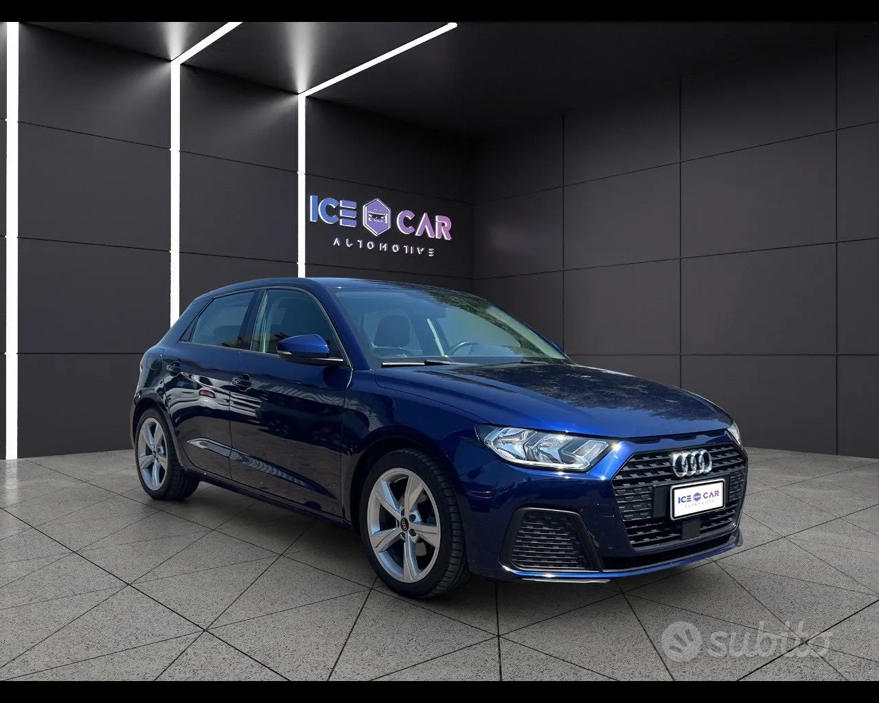 Audi A1 2023 photo 3