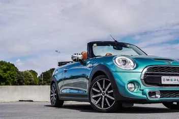 Mini Cooper 2017 photo 3