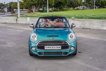 Mini Cooper 2017 photo 4