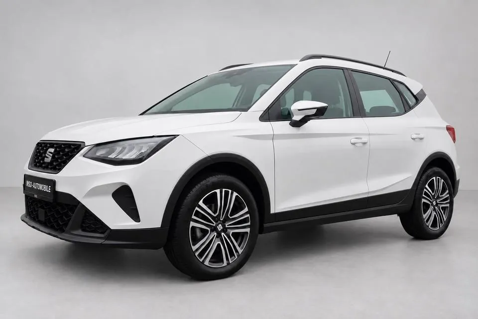 Seat Arona Style