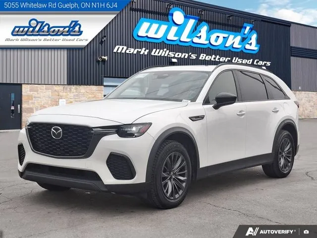 Mazda Cx-70