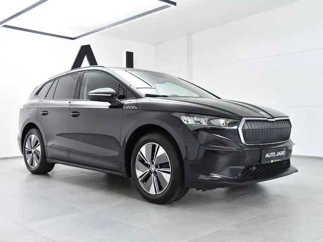 Skoda Enyaq 2023 photo 3