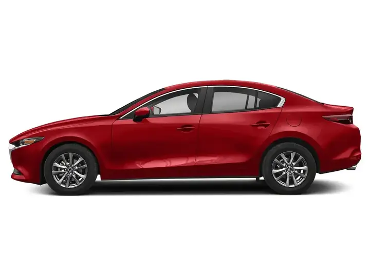 Mazda Mazda3 2019 photo 2