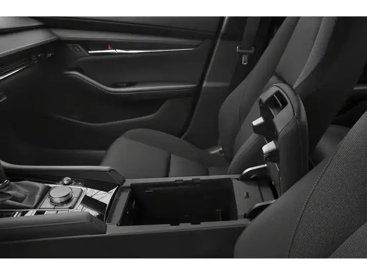 Mazda Mazda3 2019 photo 5