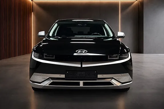 Hyundai Ioniq 5 2022 photo 3