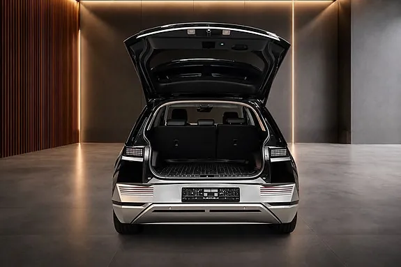 Hyundai Ioniq 5 2022 photo 5