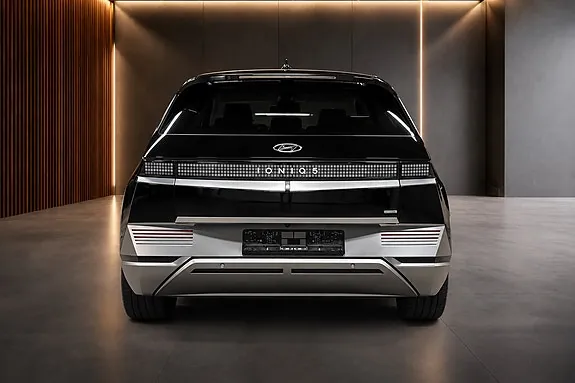 Hyundai Ioniq 5 2022 photo 4