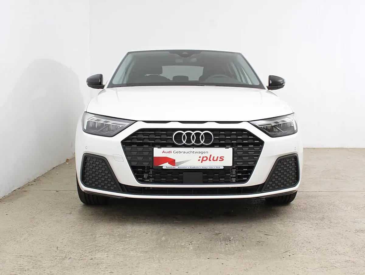 Audi A1 Sportback 2026 photo 2